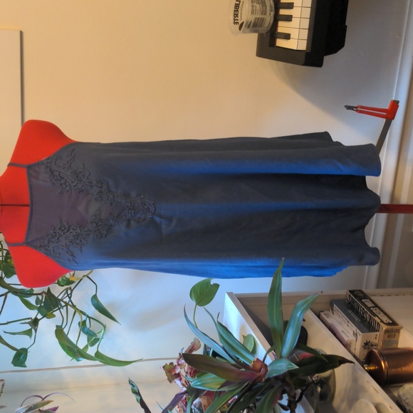 Summer Dress Nordstrom, Lush brand - Picture 2 of 6